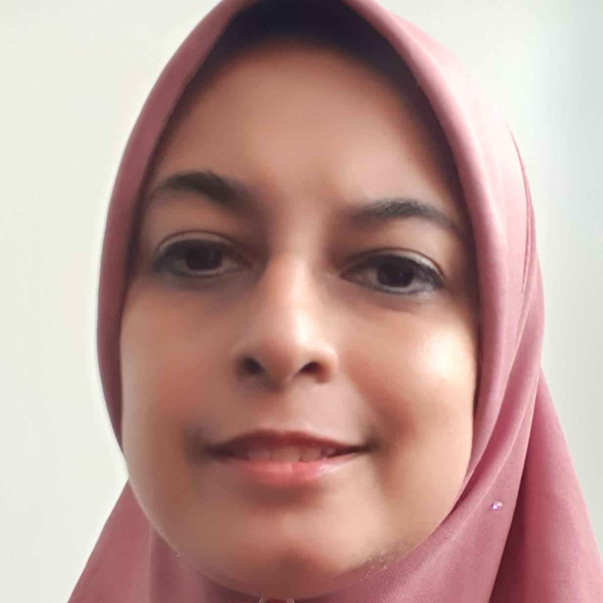Noorunnisa Maricar