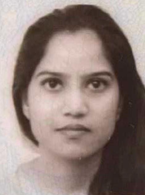 Sameena Parveen