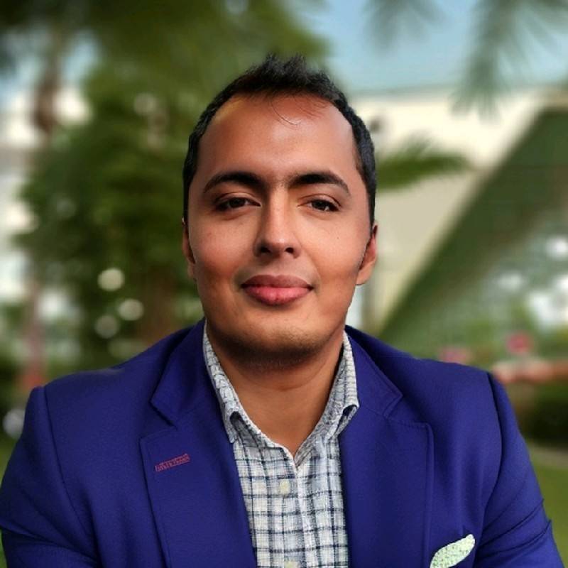 Gautam Prakash