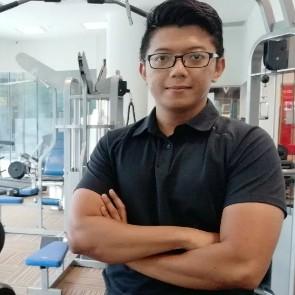 Muhammad Zaid Bin Mohd Omar
