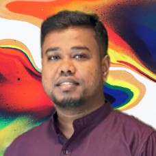 Elayasamy Vijay