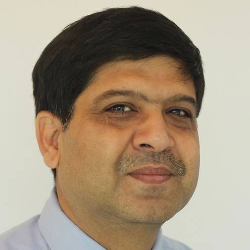 Pawan Khanna