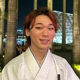 Rikomei Suzuki