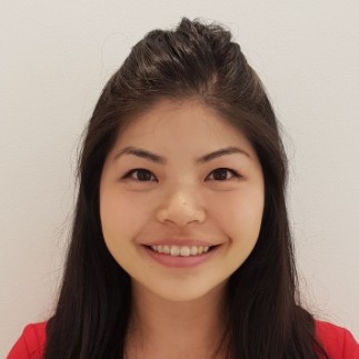 Jenny Zhang