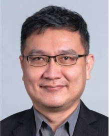 Tan Chuan Boon