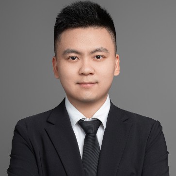 Xuyang Zhao
