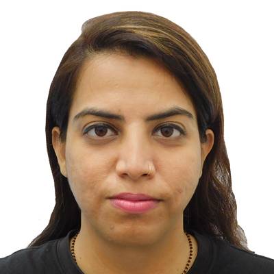 Shreya Joshi