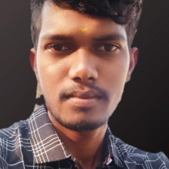KARUPPAIYA M