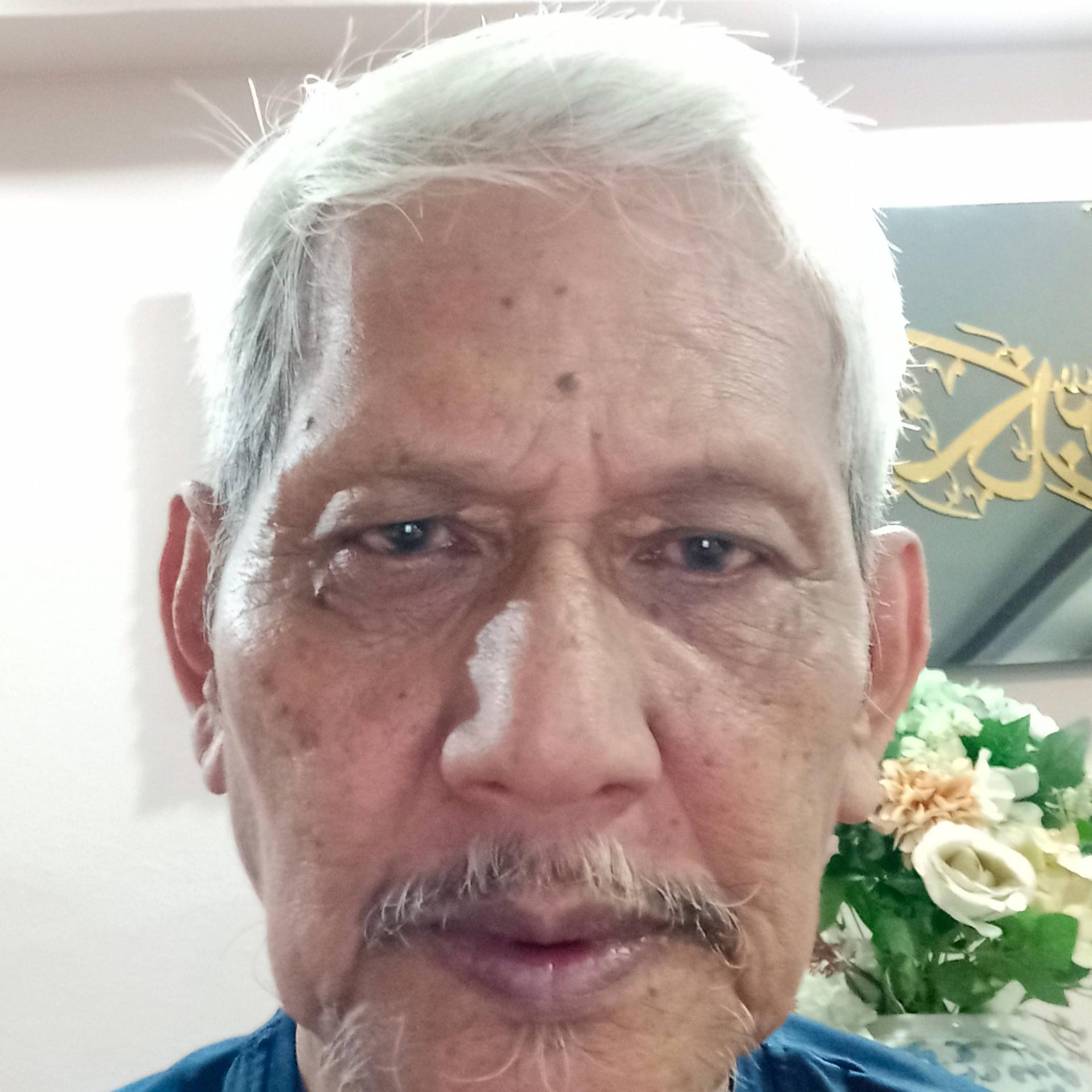 Sadali Samad