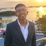 Vighnaharin Maran
