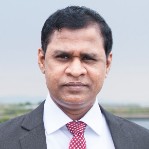 Kumarasamy Ramesh Kumar