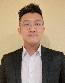 CALVIN WONG