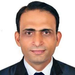 Asjad Hussain