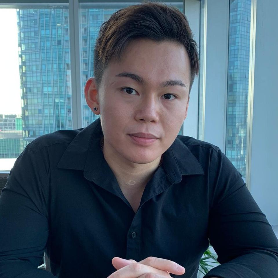 Jayden Tan