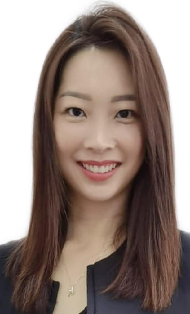 Lydia Lee
