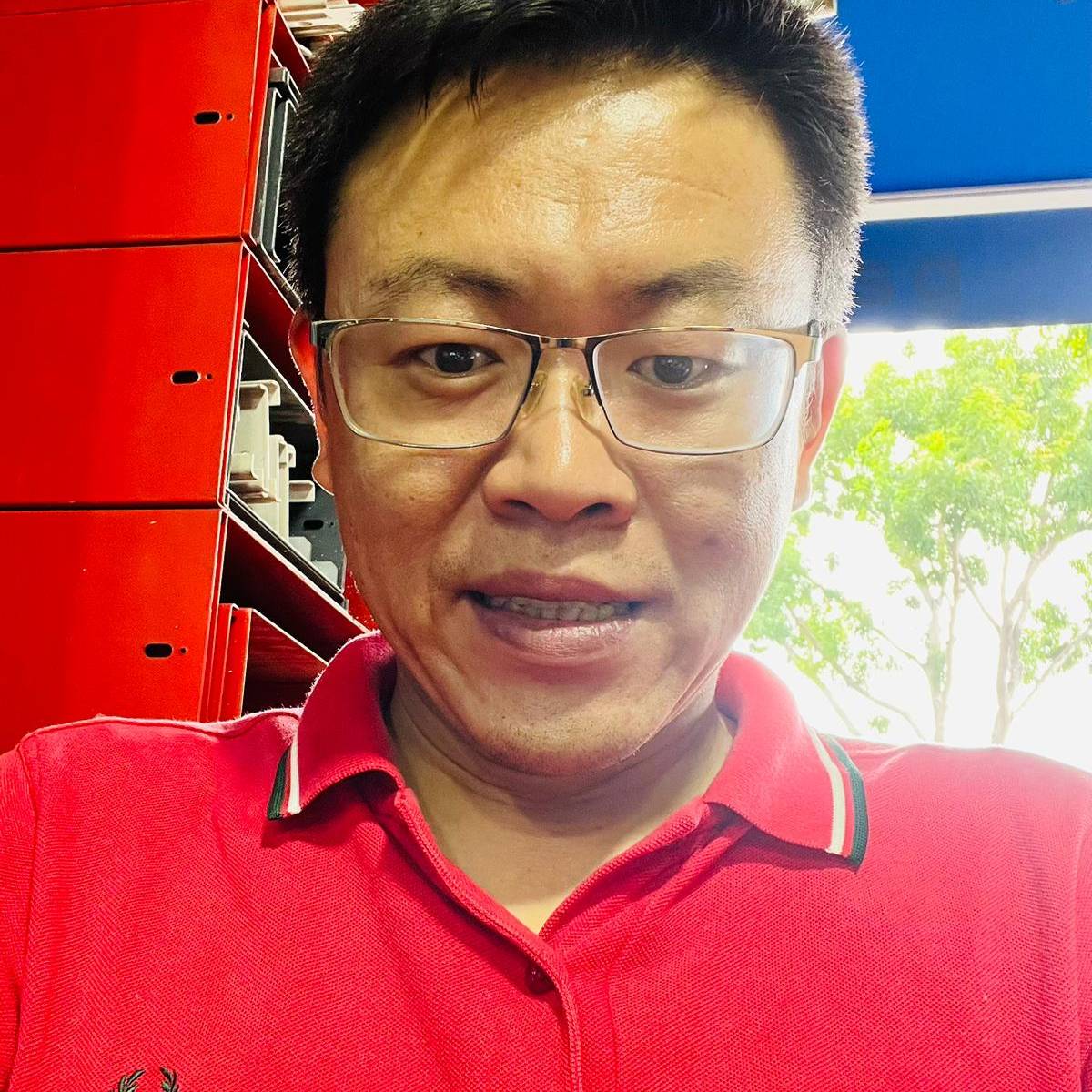 SHI JIWEI