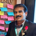 Selvaraj M