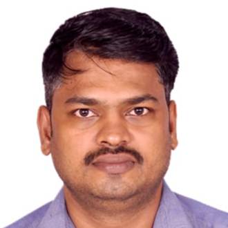 Prakash govindasamy