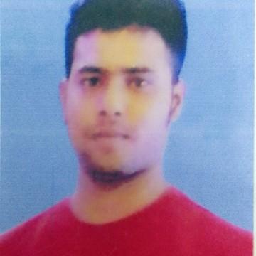 Mohammad Haidar