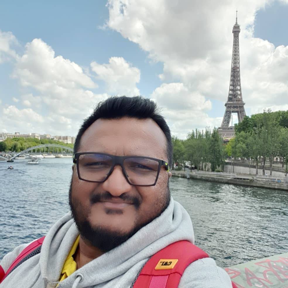 Hijamir Ali Sahul Hamid