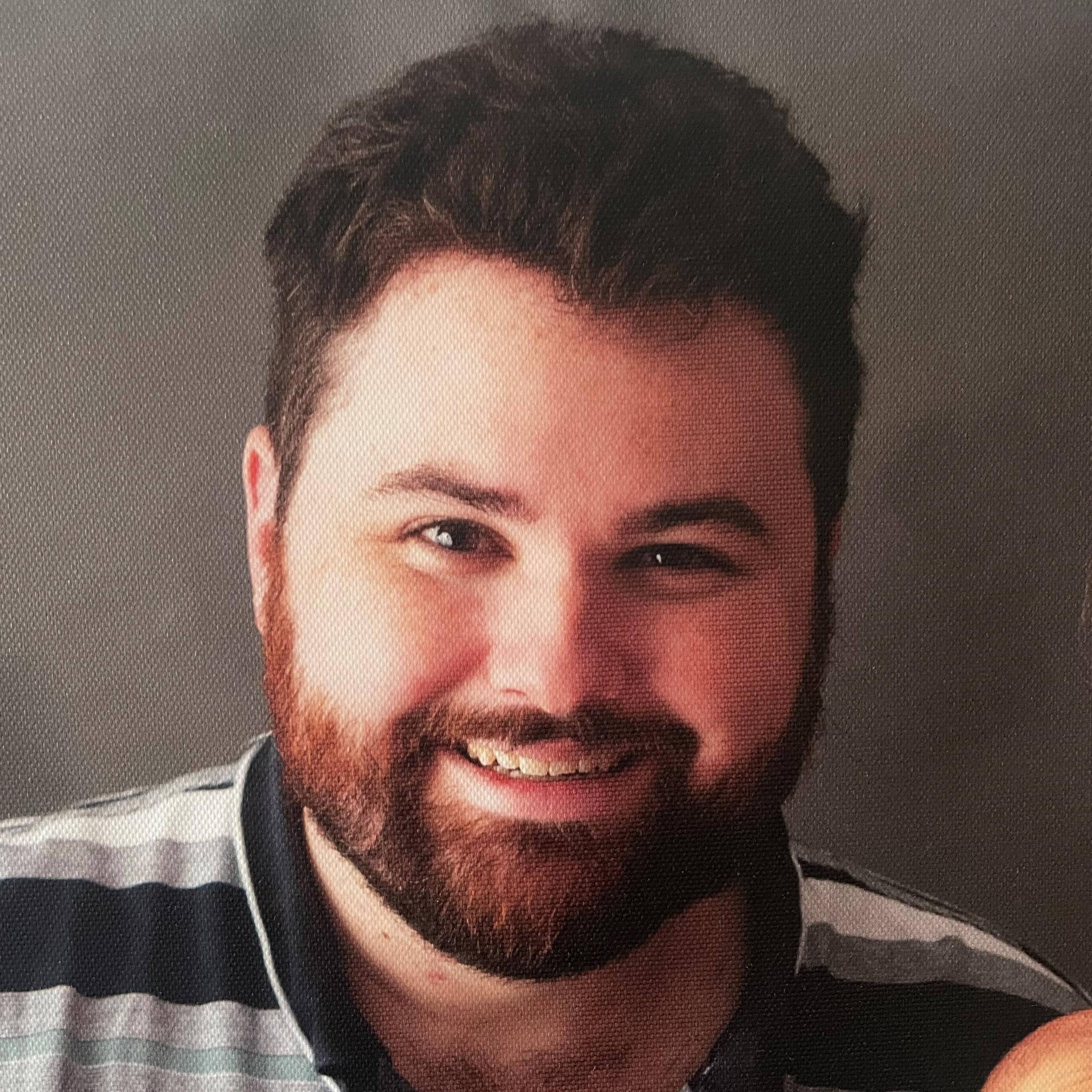 Daniel Eason