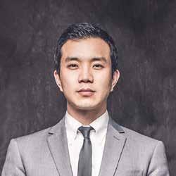 JD Kim