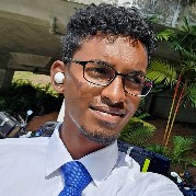 Vinith Varshan Velusamy