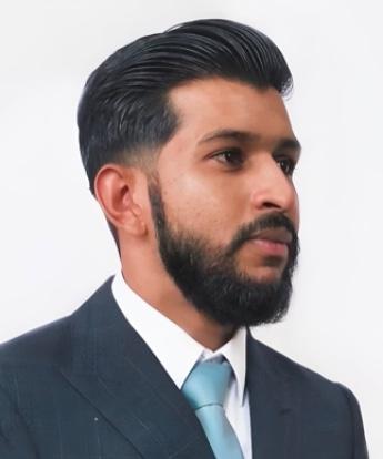 Aashik Hussain Mohamed