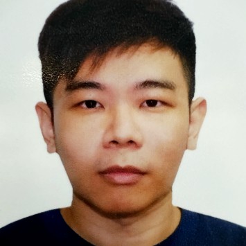 Kok Hao Wong
