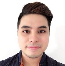 Godfrey Beltran