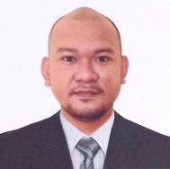 Raymond R. Reyes