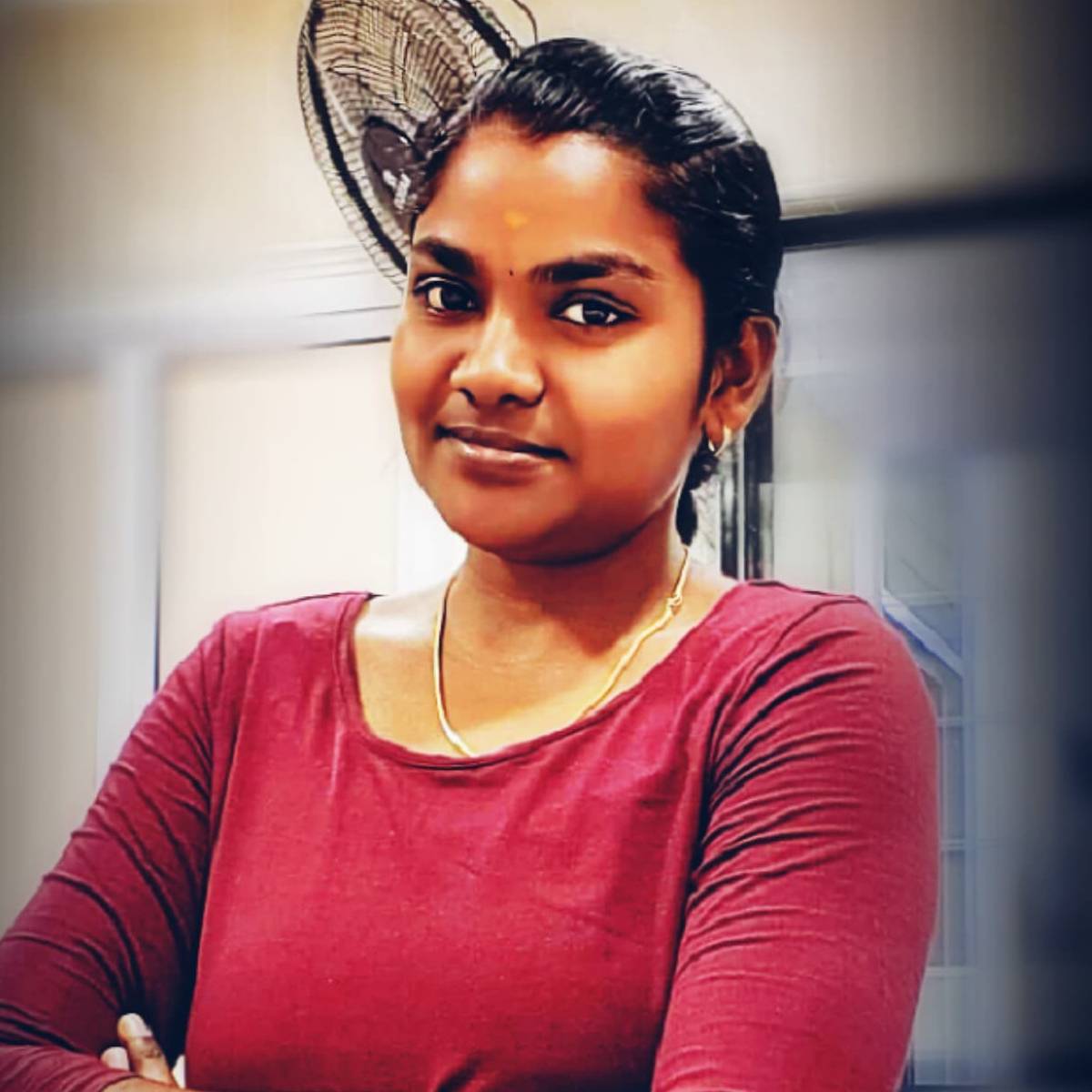Sindhuja Sindhuja