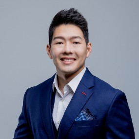 JASON CHEW