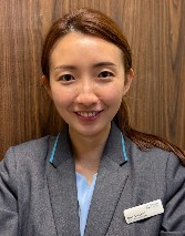 Jiexi Jessie Huang
