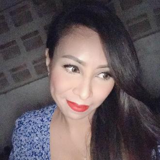 Suzylina Sopihodin
