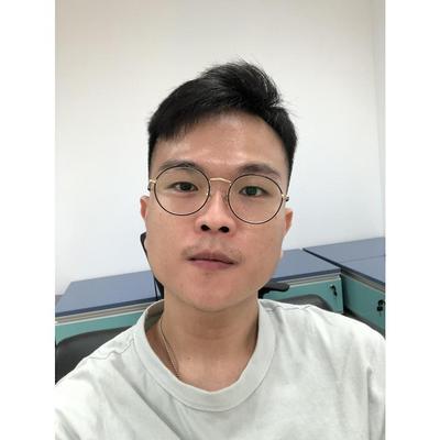 Chuan Shen Ong