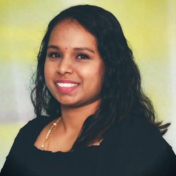 Yuroshini Josephine