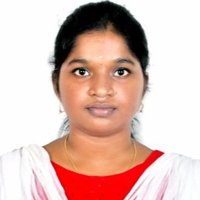 Aashigaa Chandrasekaran
