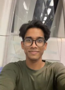 Dhiraj Vallamsetti