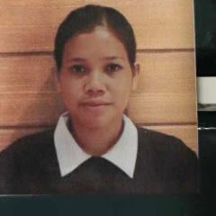Angelica Nazareno