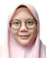 Siti Faatihah Yesuan