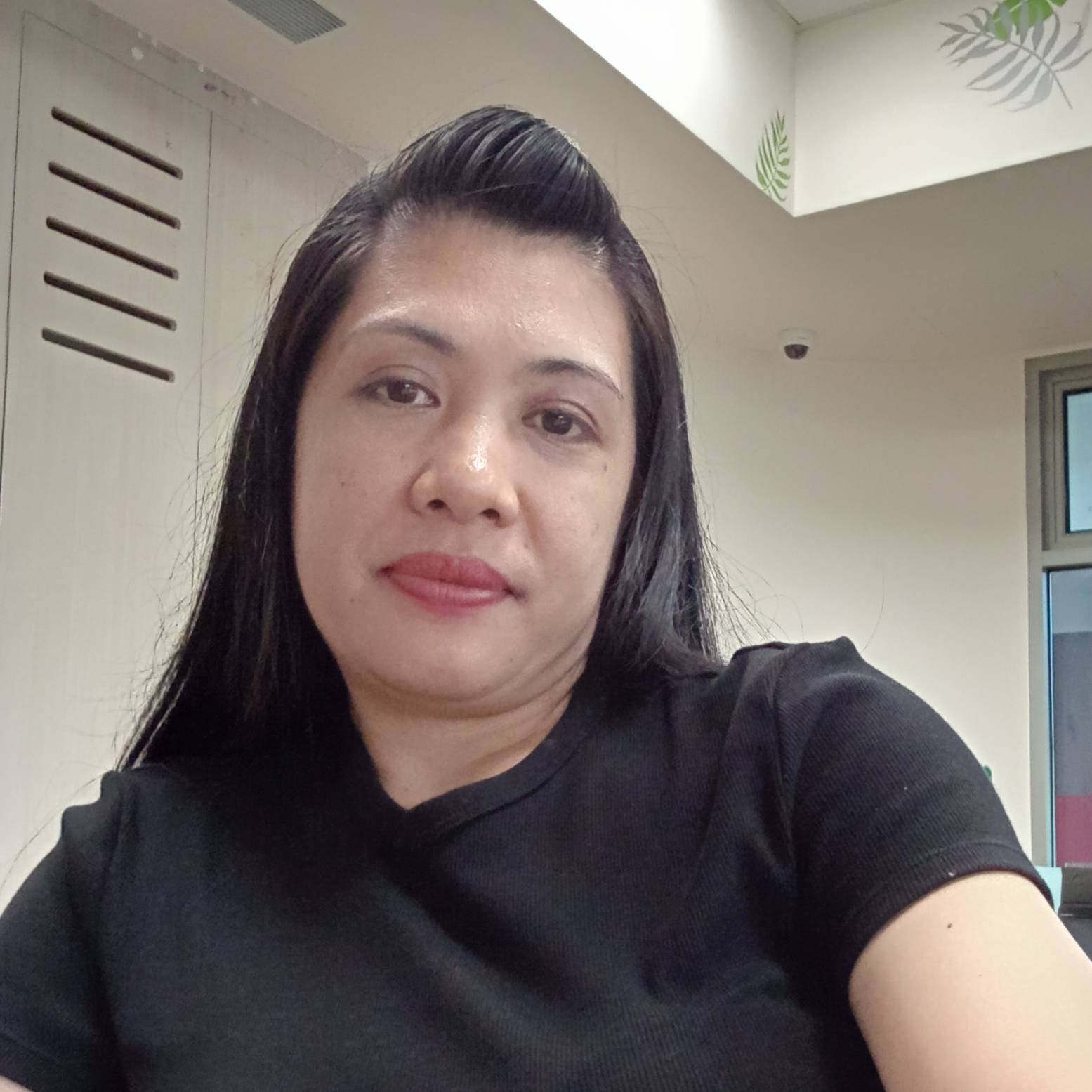 Blesilda Nyla Paran
