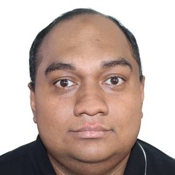 MUHAMMAD BIN RAMLE