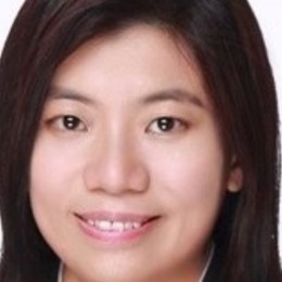 Jeslyn Tan Siew Tien