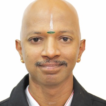 GEETHAN P MUTHU