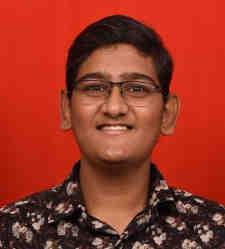 Ritesh Bhuta