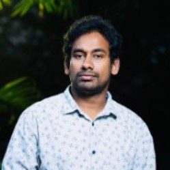 Manoj Prabakar