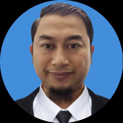 MOHAMMAD IQBAL BIN SAMIT
