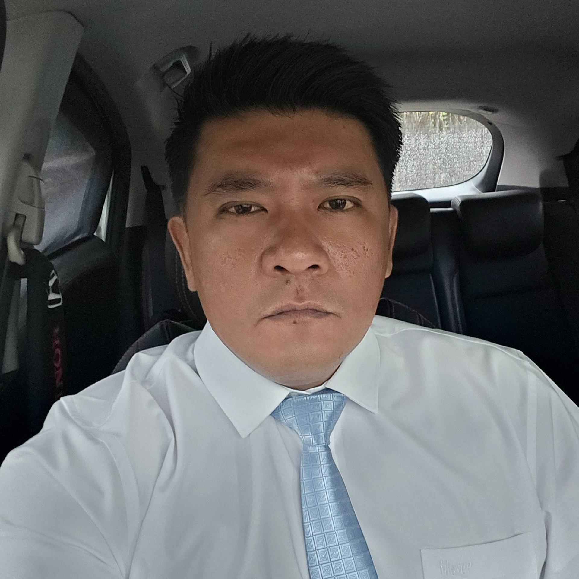 Mohamed Feroz Bin Kassim