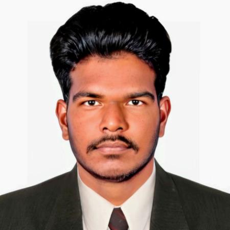 Vaithilingam Arumugam